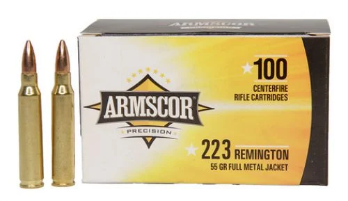 Armscor USA .223 Remington