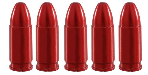 Carlson's Choke Tubes Snap Cap Pistol 10mm 5pk