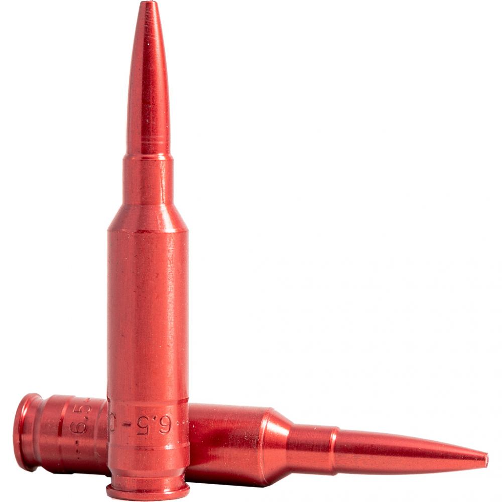 Carlsons Snap Caps 6.5 Creedmoor