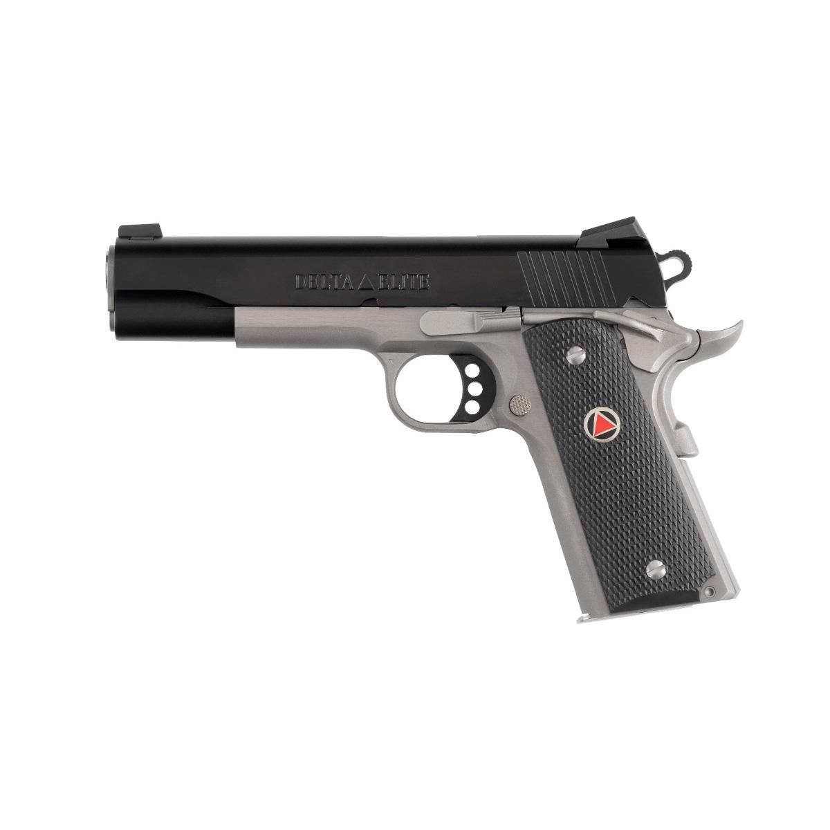 COLT DELTA ELITE 10MM TUO TONE 5" BBL 8+1