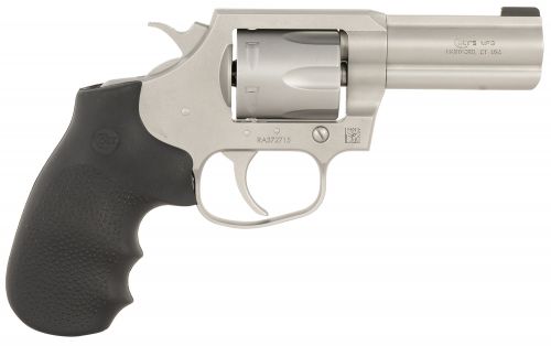 Colt King Cobra .357 Mag Matte Stainless Steel Revolver