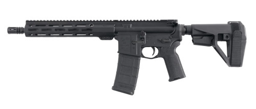 Colt M4 Pistol SBA5 Stabilizing Brace 11.5-In 5.56 NATO Black Pistol