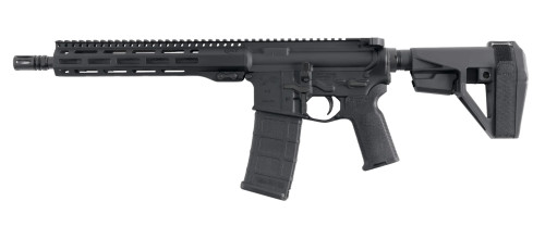 Colt M5 AR 5.56 NATO Black Pistol