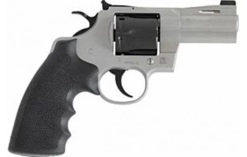 COLT PYTHON .357 MAG 3" 6 Round TT TALO