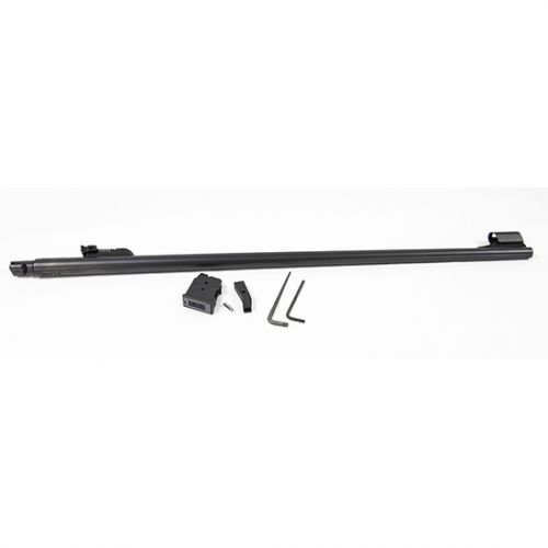 CZ 457 Lux Barrel Set Nitrided