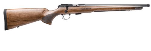 CZ 457 Royal .22 LR Blue/Black Rifle