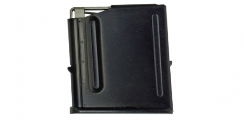 CZ 527 Magazine Blued Steel