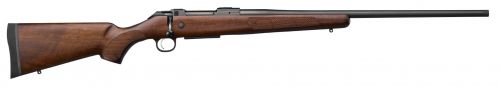 CZ 600+ American Full Size .300 Win Mag Black Nitride Rifle