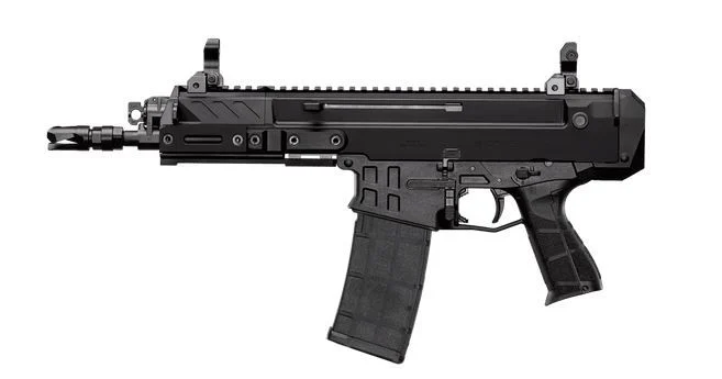 CZ Bren 2 Ms .223 Remington 5.56 NATO Pistol