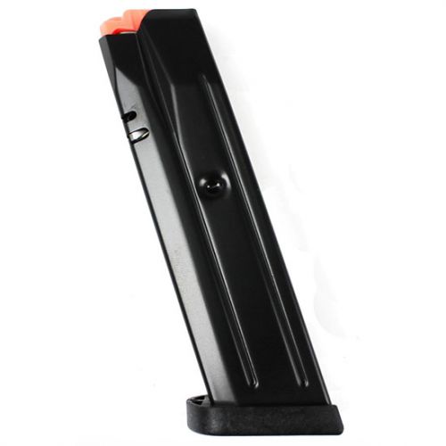CZ P-10 Full Size Magazine 9mm 10-Round Black