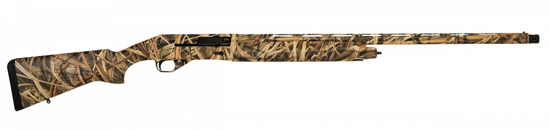 CZ-USA 1020 G2 20 Gauge Mossy Oak Shadow Grass Blades Shotgun