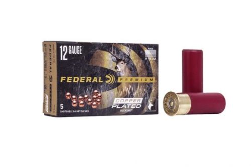 Federal Premium Vital Shok 12 Gauge