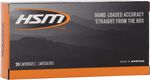 HSM GameChanger 6.5 Creedmoor