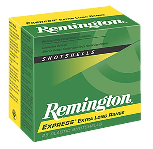 Remington Express XLR 20 Gauge