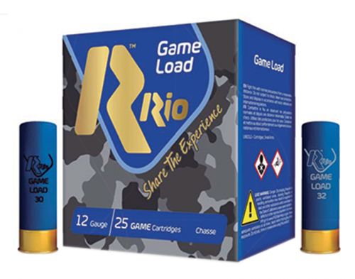 Rio Top Game High Velocity 12 Gauge