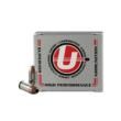 Underwood .40 S&W 155 Grain XTP Jacketed Hollow Point Ammunition