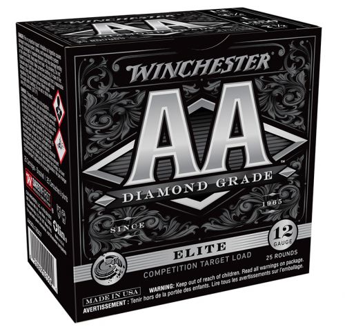 Winchester AA Diamond Grade 12 Gauge