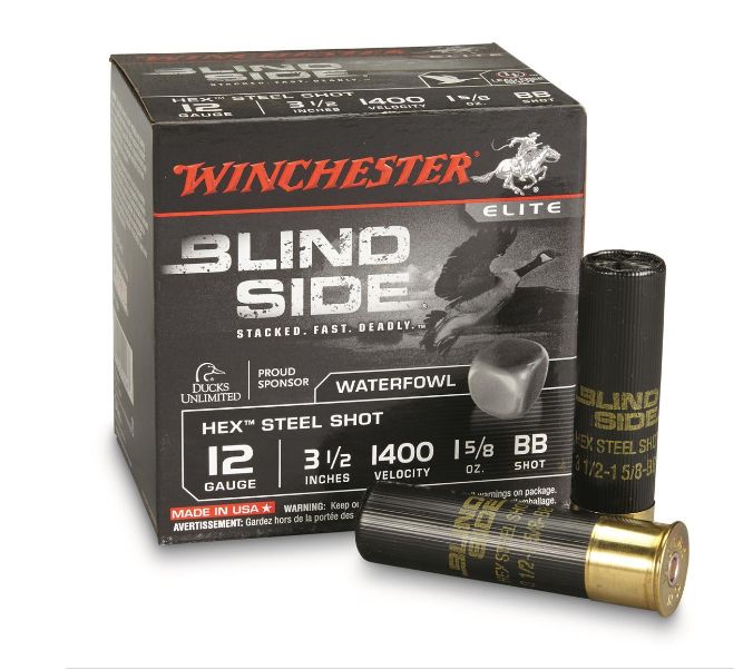 Winchester Blind Side 2 12 Gauge