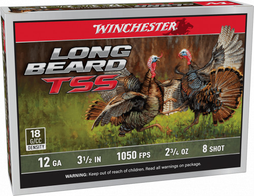 Winchester Long Beard TSS 12 Gauge