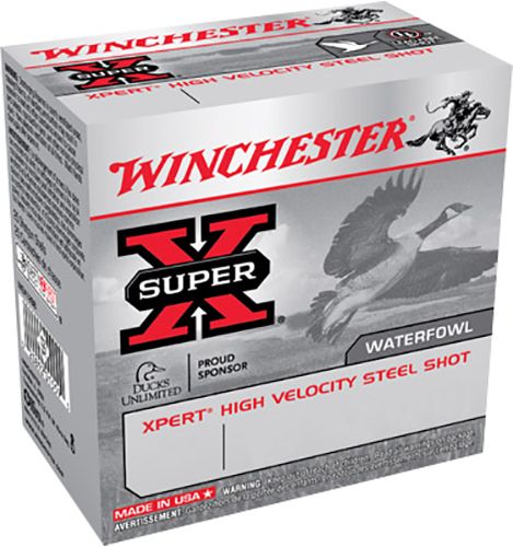Winchester Super X Xpert High Velocity 12 Gauge