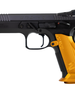 CZ TS 2 Orange