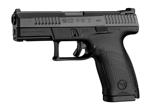 CZ P-10 C