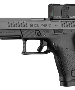 CZ P-10 C OR SR