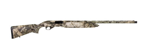 Shotguns CZ 712 G3 Synthetic Camo Terra