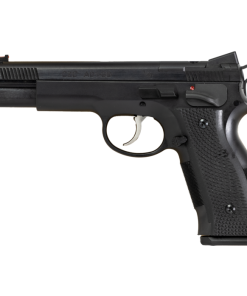 Handguns CZC A01-SD OR