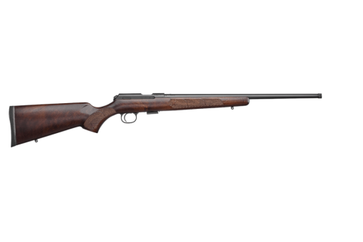 Rifles CZ 457 American Left-Hand