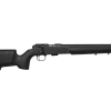 Rifles CZ 457 ProVarmint Suppressor-Ready