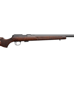 Rifles CZ 457 Varmint Left-Hand