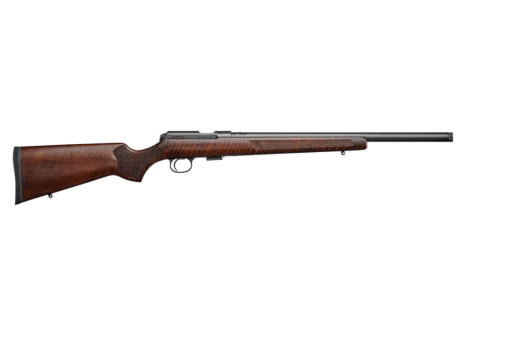 Rifles CZ 457 Varmint Left-Hand