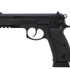 Handguns CZ 75 SP-01 Tactical