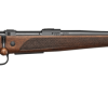 Rifles CZ 600 Lux