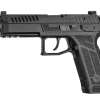 Handguns CZ P-09 F Nocturne