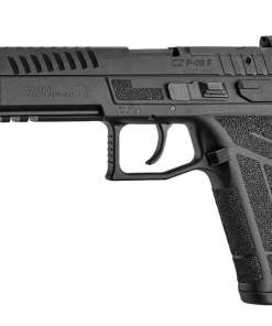 Handguns CZ P-09 F Nocturne