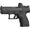 Handguns CZ P-10 S Optics-Ready