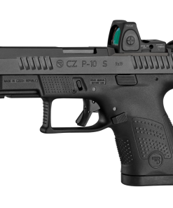 Handguns CZ P-10 S Optics-Ready