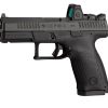 Handguns CZ P-10 C Optics-Ready