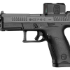 Handguns CZ P-10 C OR SR