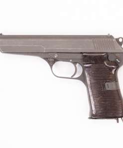 CZ CZ52 Handguns Semi Auto
