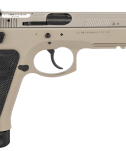 CZ SP-01 Handguns Semi Auto