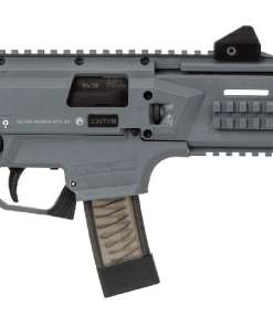 CZ SCORPION EVO 3 S1 [BG] *10-ROUND* Handguns Semi Auto