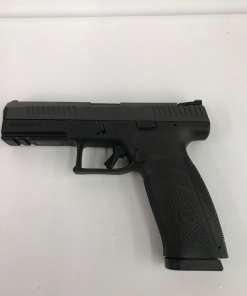 CZ CZ P10 F Handguns Semi Auto