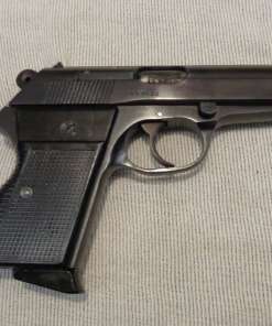 CZ VZOR 70 Handguns Semi Auto