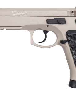 CZ 75 SP-01 TACTICAL URBAN GREY SUPPRESSOR-READY Handguns Semi Auto