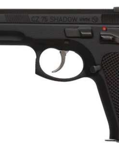 CZ 75 SHADOW TAC II Handguns Semi Auto