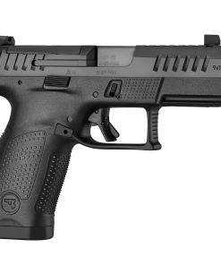 CZ P10 C Ported barrel + slide, Optic ready